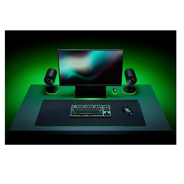 Razer Gigantus V2 XXL - Tastiera e tappetino …