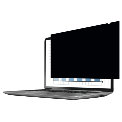 Filtro privacy PrivaScreen per monitor - widescreen 13,3"/33,78 …
