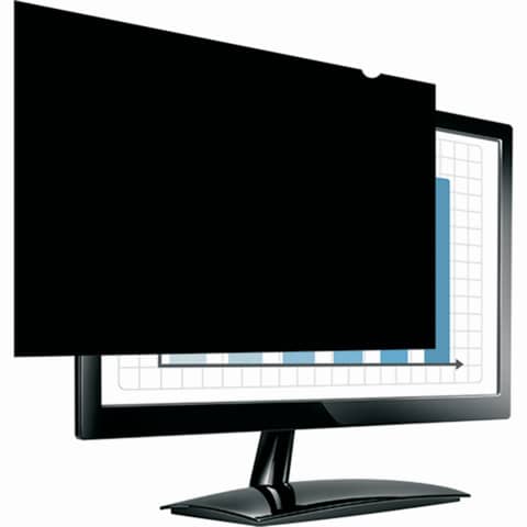 Filtro privacy PrivaScreen per monitor - widescreen 14"/35,56 …