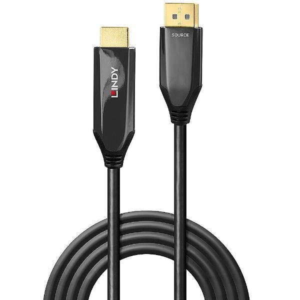 LINDY CAVO DA DP 1.4 A HDMI 8K60 …