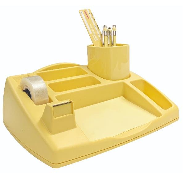 ARDA DESK ORGANIZER DA SCRIVANIA IN PLASTICA 238 …