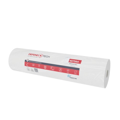 PAPERNET LENZUOLINO MEDICO IN PURA CELLULOSA 2 VELI …