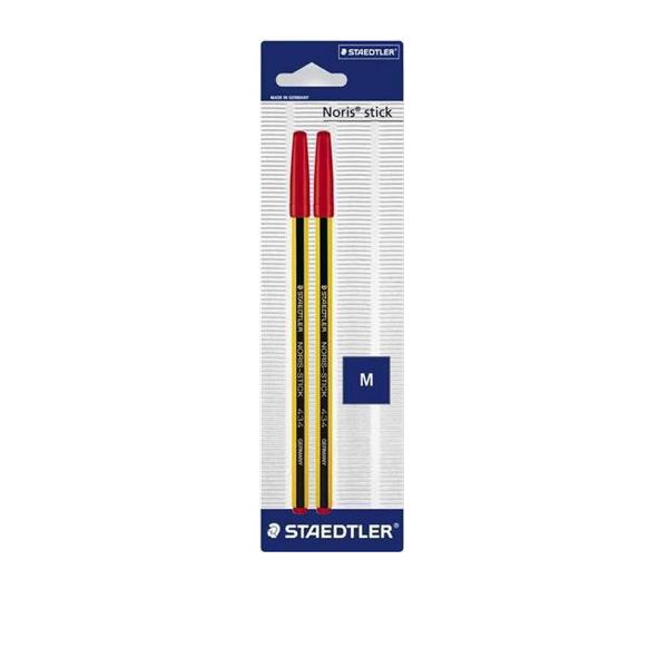STAEDTLER Noris stick 434 - Penna a sfera …