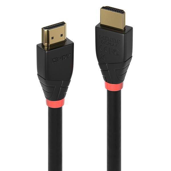 Lindy - Cavo HDMI - HDMI maschio a …