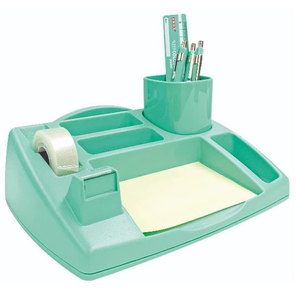 ARDA DESK ORGANIZER DA SCRIVANIA IN PLASTICA 238 …
