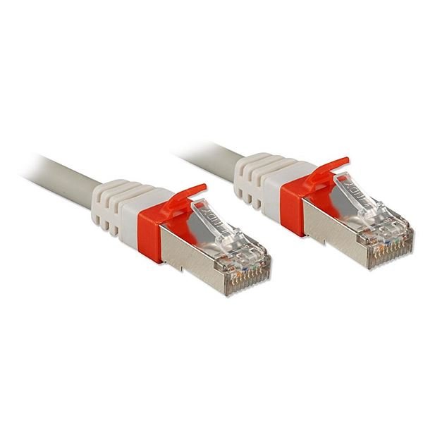 Lindy - Cavo patch - RJ-45 (M) a …