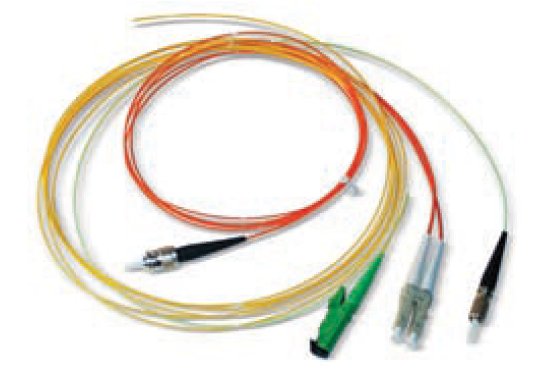DATWYLER PIGTAIL SC OS2 SEMTIGHT 2M