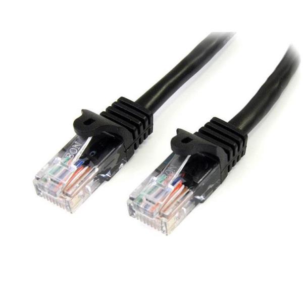 StarTech.com Cavo di rete CAT5e - Cavo Patch …