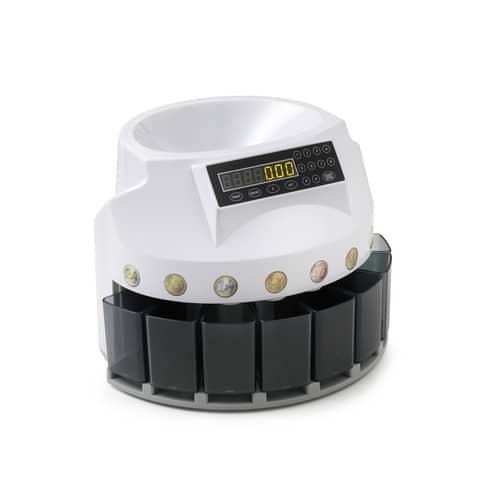 Conta monete CM012 - 35,5 x 33 x …