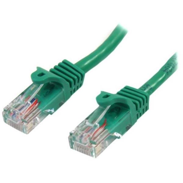 StarTech.com Cavo di rete CAT 5e - Cavo …