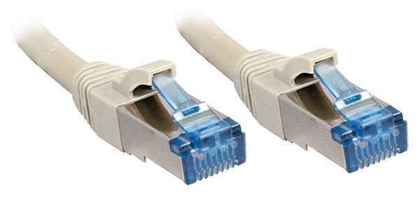 Lindy - Cavo patch - RJ-45 (M) a …