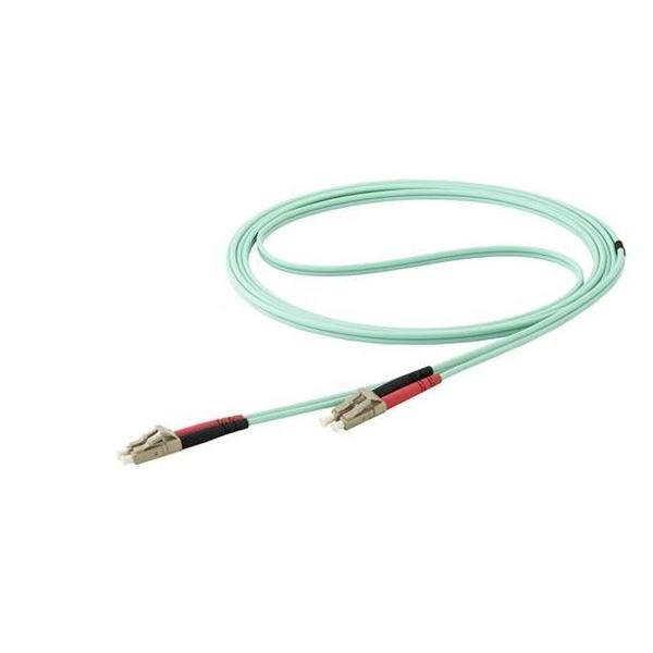StarTech.com 7 m OM4 LC to LC Multimode …