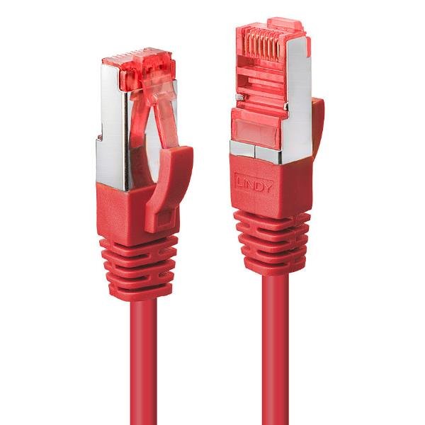 Lindy - Cavo patch - RJ-45 (M) a …