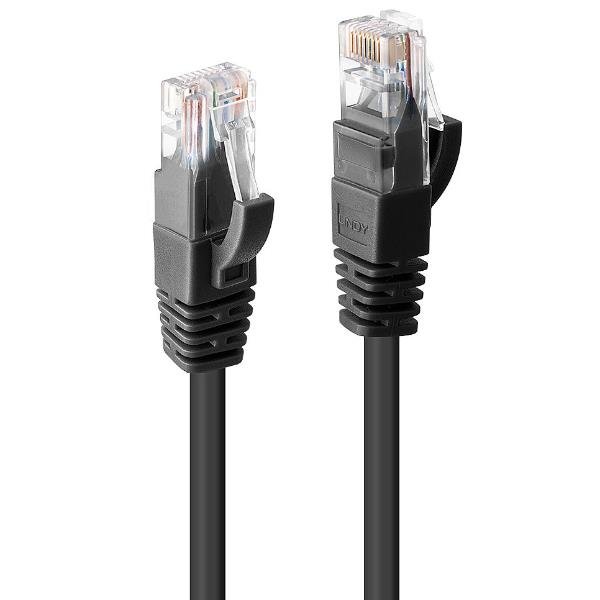 Lindy - Cavo di rete - RJ-45 (M) …