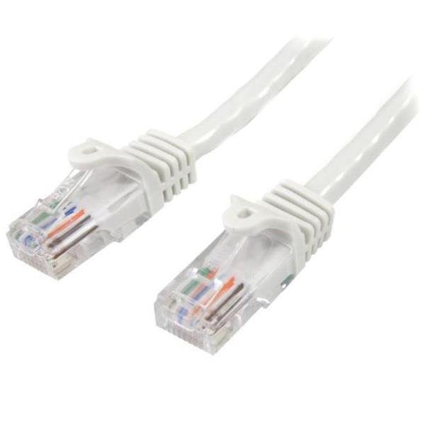StarTech.com Cavo di rete CAT 5e - Cavo …