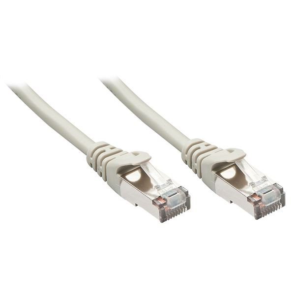 Lindy - Cavo patch - RJ-45 (M) a …