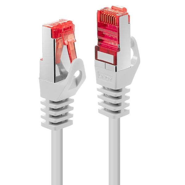 Lindy Basic - Cavo patch - RJ-45 (M) …