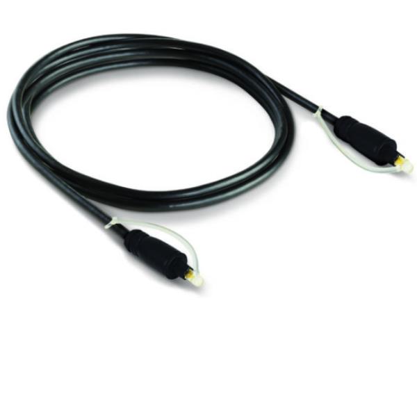 MELICONI CAVO AUDIO OTTICO DIGITALE TOSLINK COMPATIBILE CON …