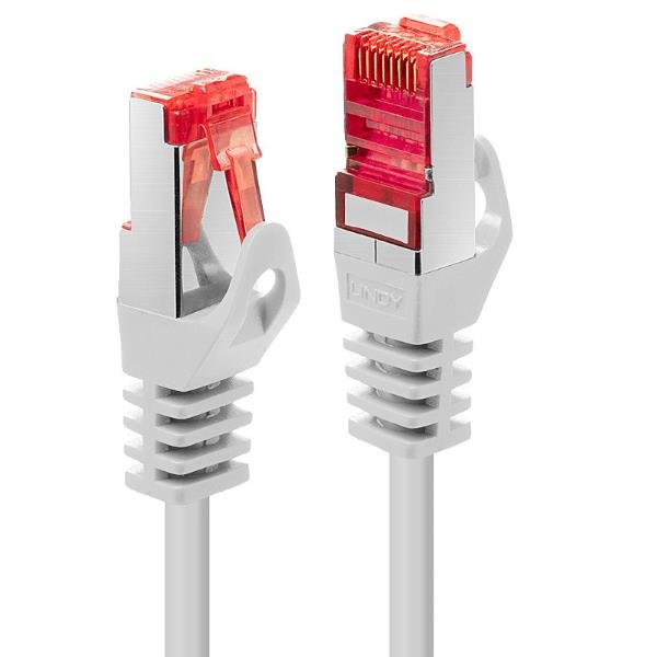 Lindy Basic - Cavo patch - RJ-45 (M) …