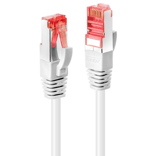 Lindy - Cavo patch - RJ-45 (M) a …