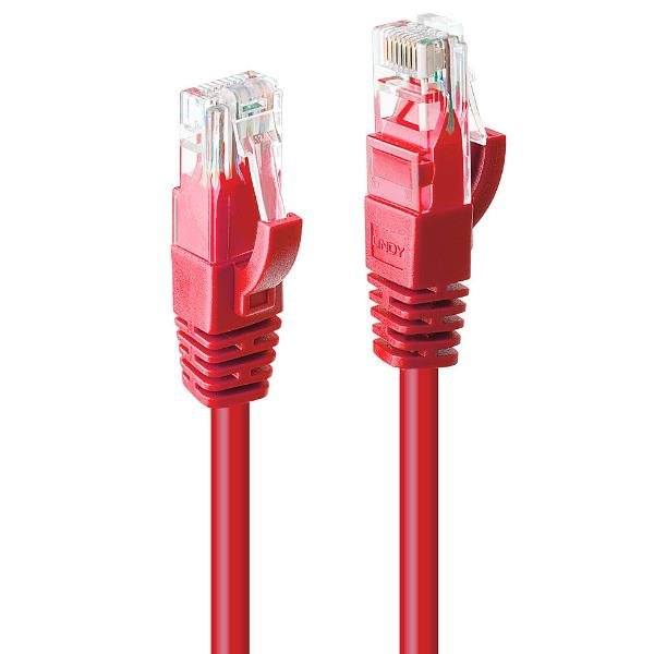 Lindy - Cavo patch - RJ-45 (M) a …
