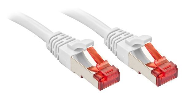 Lindy - Cavo patch - RJ-45 (M) a …