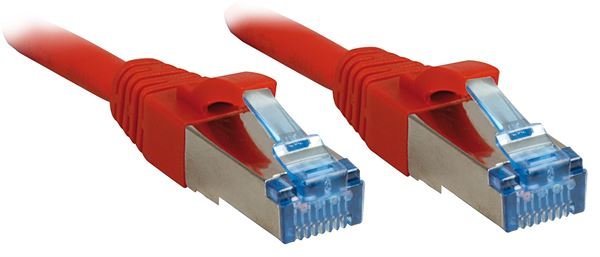 Lindy - Cavo patch - RJ-45 (M) a …
