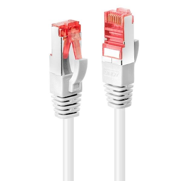 Lindy - Cavo patch - RJ-45 (M) a …
