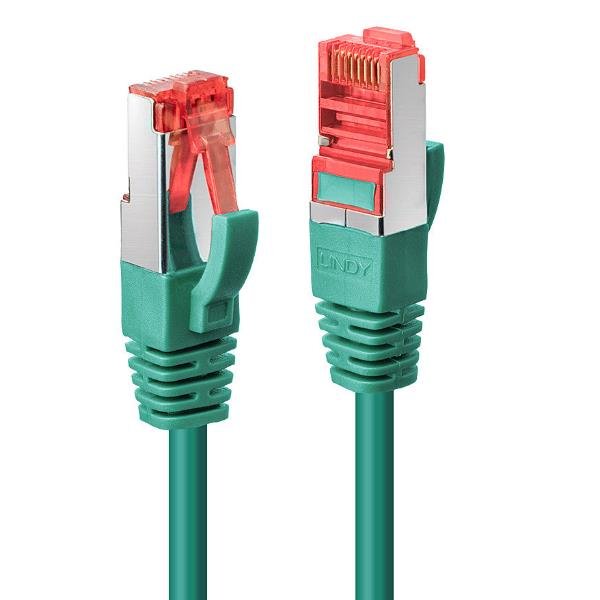 Lindy - Cavo patch - RJ-45 (M) a …