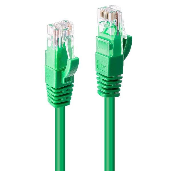 Lindy - Cavo patch - RJ-45 (M) a …