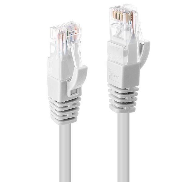 Lindy - Cavo patch - RJ-45 (M) a …