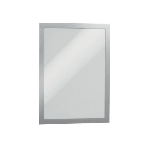 DURABLE DURAFRAME CORNICE ESPOSITIVA MAGNETICA 210X297 mm A4 …
