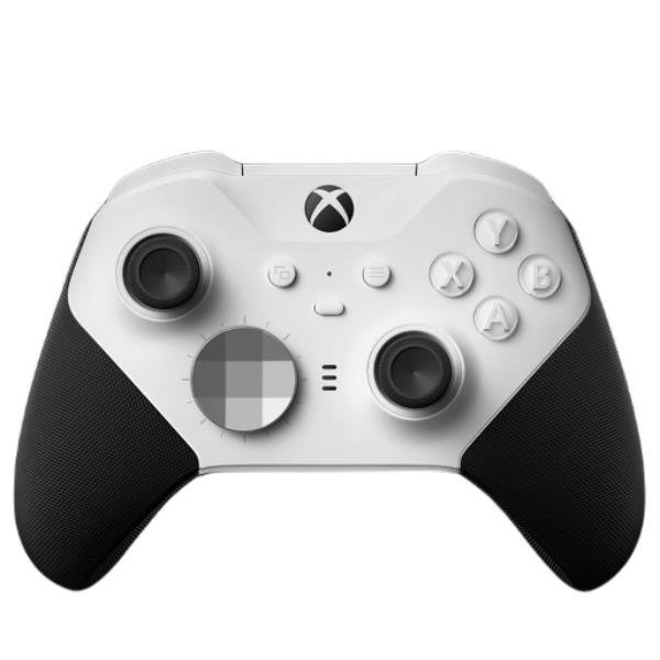 MICROSOFT XBOX CONTROLLER WRLS ELITE SERIES 2 BIANCO …