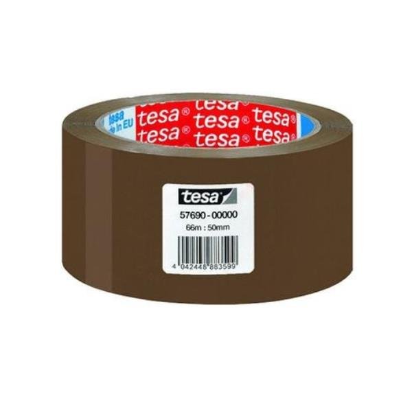 TESA NASTRO PER IMBALLI 66X50 AVANA CF 6 …