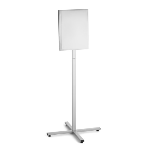 DURABLE INFO STAND OUTDOOR A3