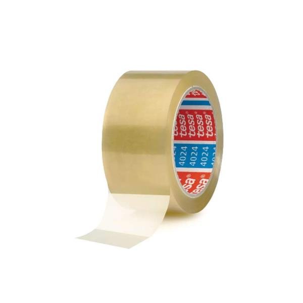 TESA NASTRO PER IMBALLI 66X50 TRASPARENTE CF 6 …