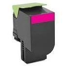 Toner - Magenta - per Lexmark XC6152 XC8155 …