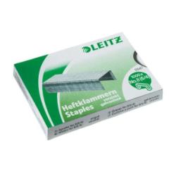 Leitz Punti metallici Esselte 8