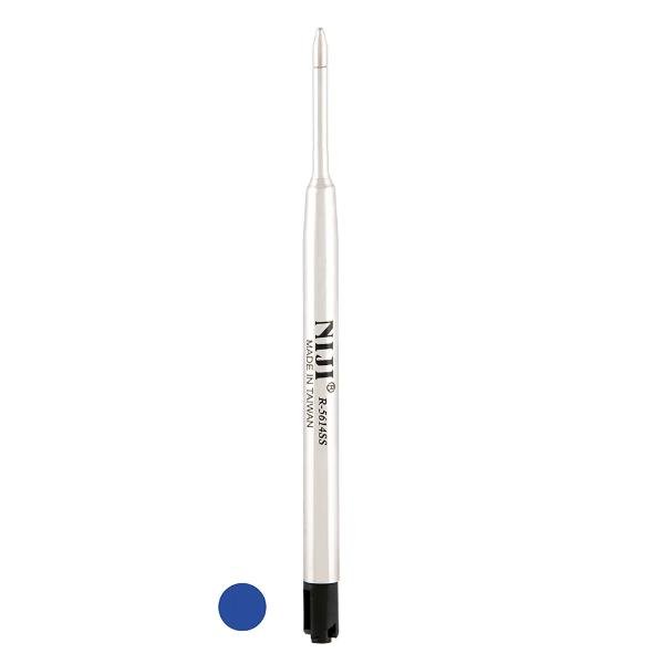 LEBEZ CF24 REFILL X PENNE PARKER BLU