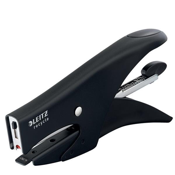 Leitz - Cucitrice - 15 fogli / 1.5 …