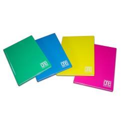 Blasetti One Color - Taccuino - A4 - …