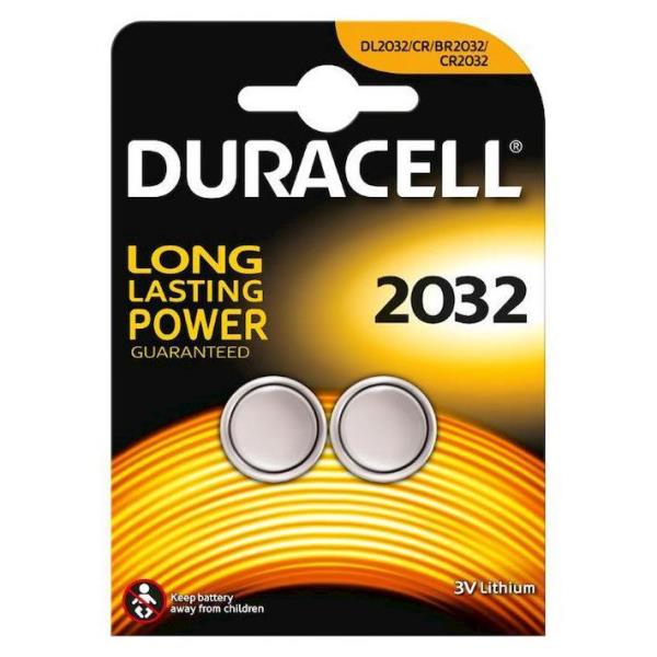 Micropila DL2032 - 3V - a pastiglia - …