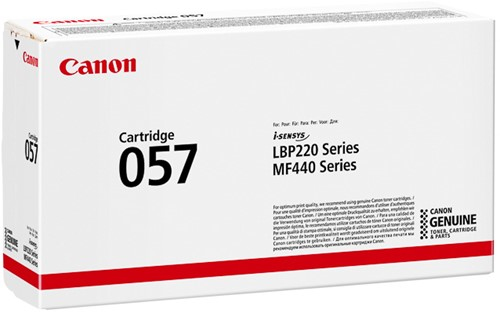 Canon - Toner - nero - 3009C002 - …