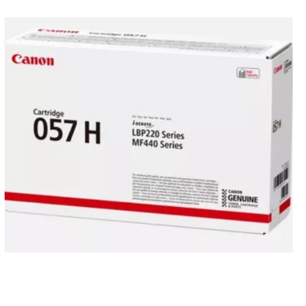 Canon - Toner - Nero - 3010C002 - …