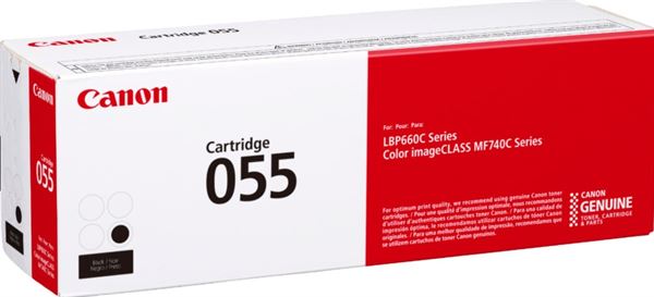 Canon - Toner - giallo - 3017C002 - …