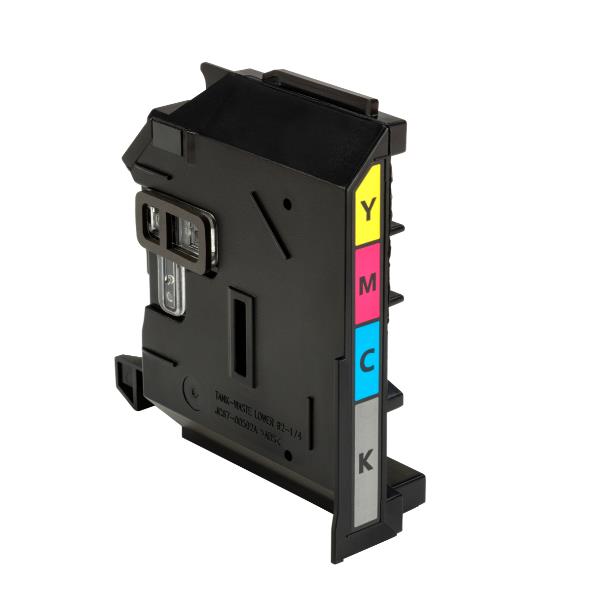 Hp - Vaschetta recupero toner originale - 5KZ38A …