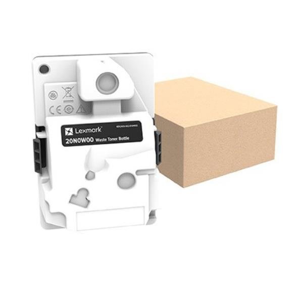 LEXMARK CONTENITORE DI SCARTO