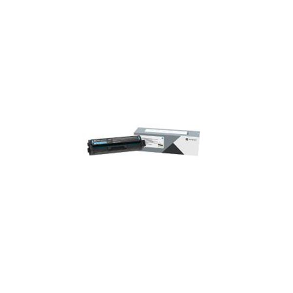 LEXMARK CARTUCCIA CIANO 1.5K C/MC3224