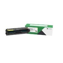 LEXMARK C3220Y0 TONER GIALLO