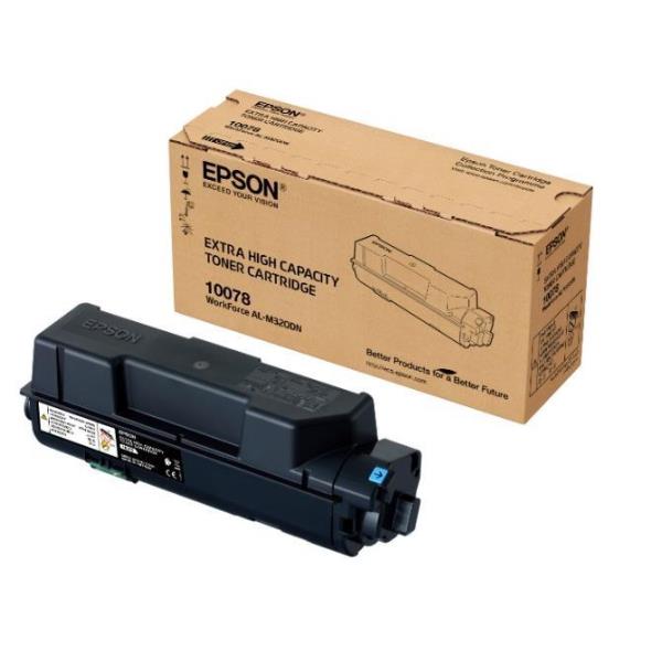 Epson - Toner - Nero - S110078 - …